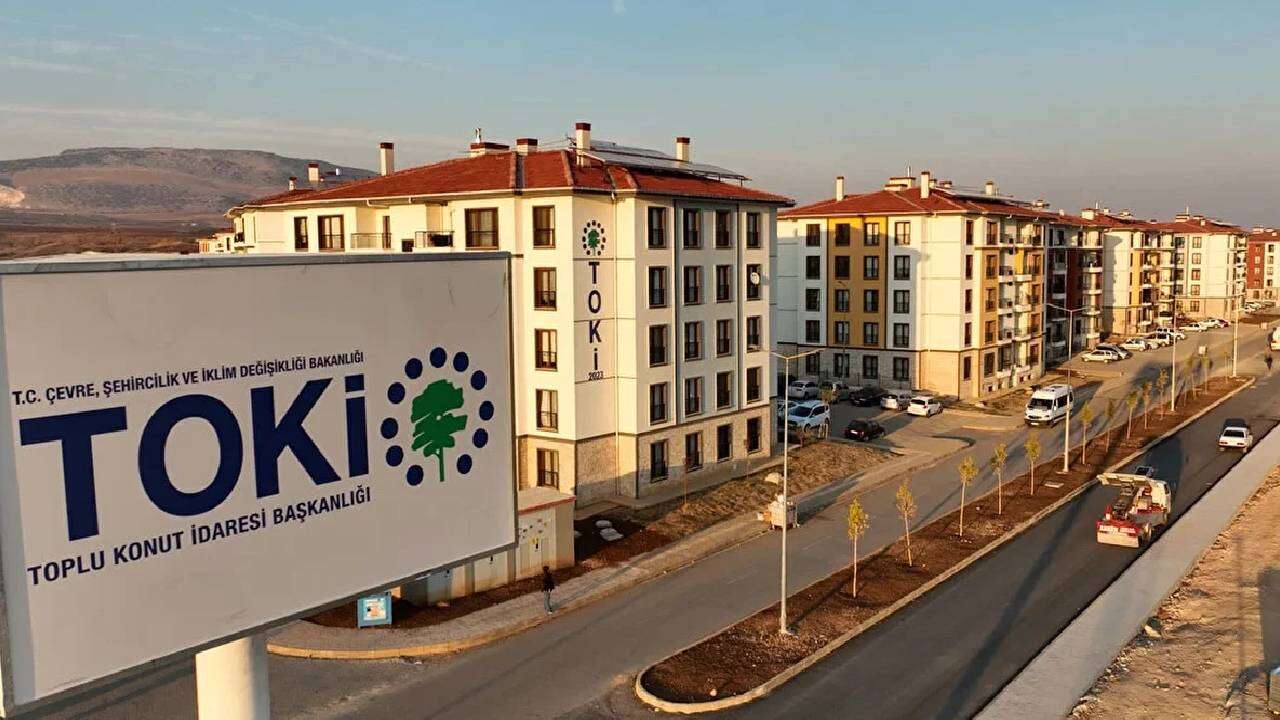 İstanbul TOKİ kiralık konut başvuruları başladı! e-Devlet başvuru ekranı açıldı mı, ücret var mı? 4